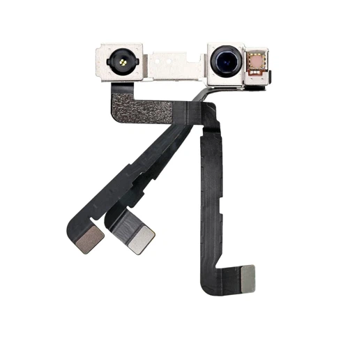 Фронтальная (передняя) камера с Face ID для iPhone 11